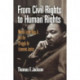 From Civil Rights to Human Rights: Martin Luther King, Jr., and the Struggle for Economic Justice
