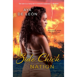 Side Chick Nation: Justice Hustlers -14