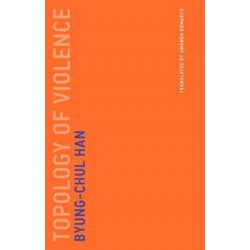 Topology of Violence