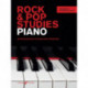 Rock & Pop Studies: Piano: 88 Progressive Studies and Exercises