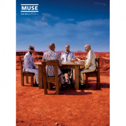 Black Holes And Revelations