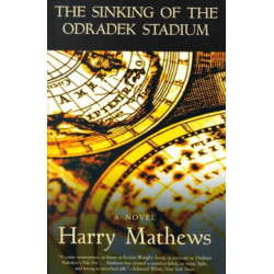 Sinking of the Odradek Stadium