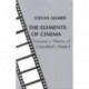 The Elements of Cinema