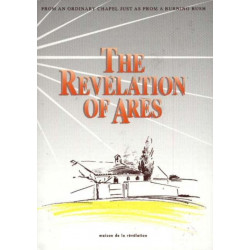 Revelation of Ares: Bilingual Edition (French / English)
