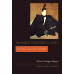 The World Turned Upside Down: Medieval Japanese Society