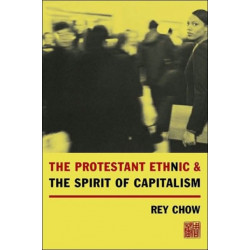 The Protestant Ethnic and the Spirit of Capitalism