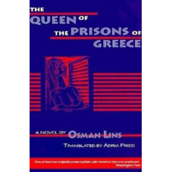Queen of the Prisons of Greece