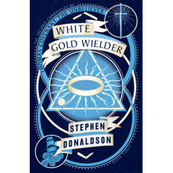 White Gold Wielder