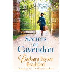 Secrets of Cavendon