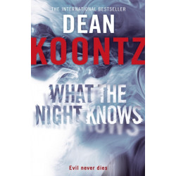 What the Night Knows