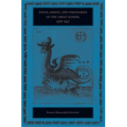 Poets, Saints, and Visionaries of the Great Schism, 1378–1417