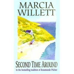 Second Time Around: A touching story of family, friendship and belonging