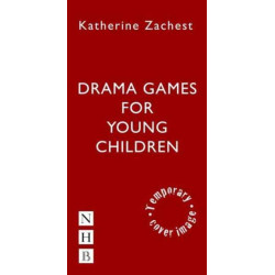 Drama Games for Young Children