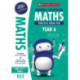 National Curriculum Maths Practice Book for Year 6