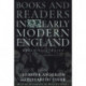 Books and Readers in Early Modern England: Material Studies
