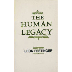 The Human Legacy