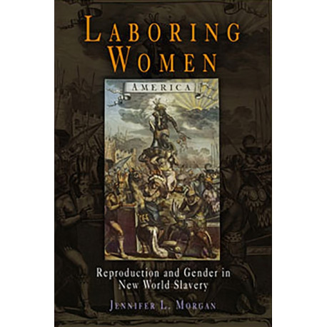 Laboring Women: Reproduction and Gender in New World Slavery