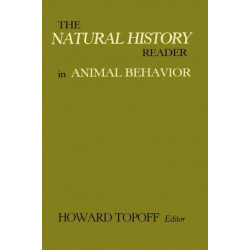 The Natural History Reader in Animal Behavior