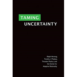 Taming Uncertainty