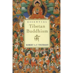 Essential Tibetan Buddhism