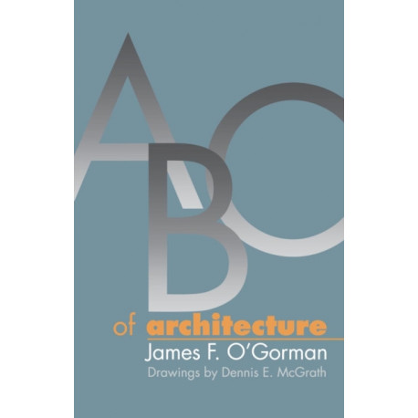 ABC of Architecture