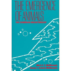 The Emergence of Animals: The Cambrian Breakthrough
