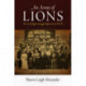 An Army of Lions: The Civil Rights Struggle Before the NAACP