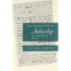 The Profession of Authorship in America, 1800-1870