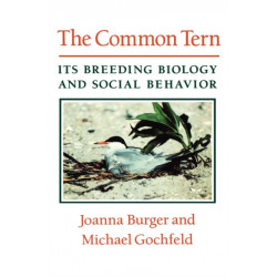 The Common Tern: Its Breeding Biology and Social Behavior