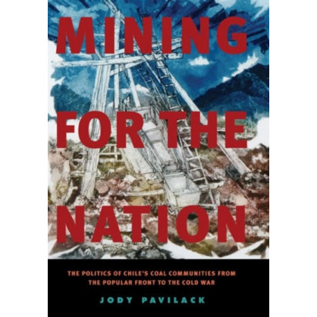 Mining for the Nation: The Politics of Chile's Coal Communities from the Popular Front to the Cold War