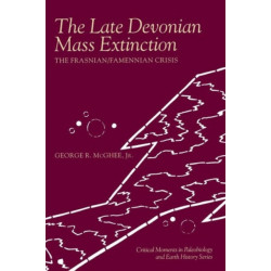 The Late Devonian Mass Extinction: The Frasnian/Famennian Crisis