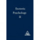 Esoteric Psychology