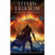 The Crippled God: Book Ten of The Malazan Book of the Fallen