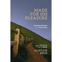 Made for His Pleasure