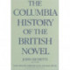 The Columbia History of the British Novel