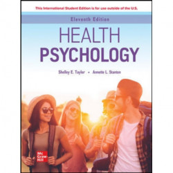 ISE Health Psychology