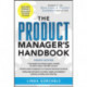 The Product Manager's Handbook 4/E