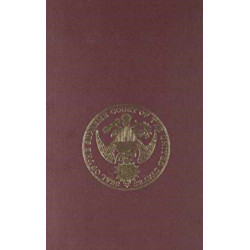 The Documentary History of the Supreme Court of the United States, 1789-1800: Volume 3