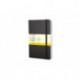 Moleskine Large Squared Notebook
