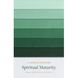 Spiritual Maturity