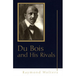 Du Bois and His Rivals