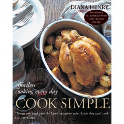 Cook Simple: Effortless cooking every day