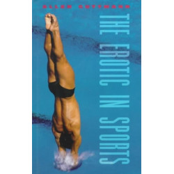 The Erotic in Sports