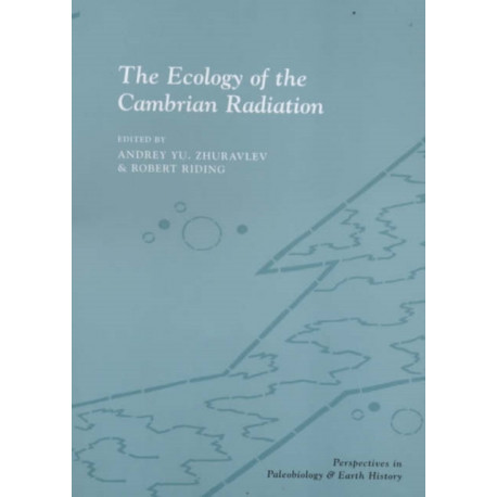 The Ecology of the Cambrian Radiation