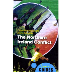 The Northern Ireland Conflict: A Beginner's Guide