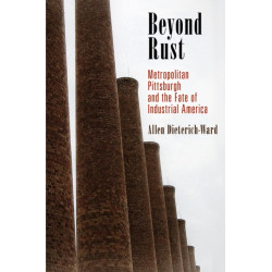 Beyond Rust: Metropolitan Pittsburgh and the Fate of Industrial America