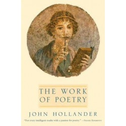 The Work of Poetry