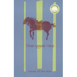 Three-Legged Horse