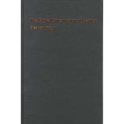 The Global Construction of Gender: Home-Based Work in the Political Economy of the 20th Century