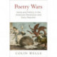 Poetry Wars: Verse and Politics in the American Revolution and Early Republic
